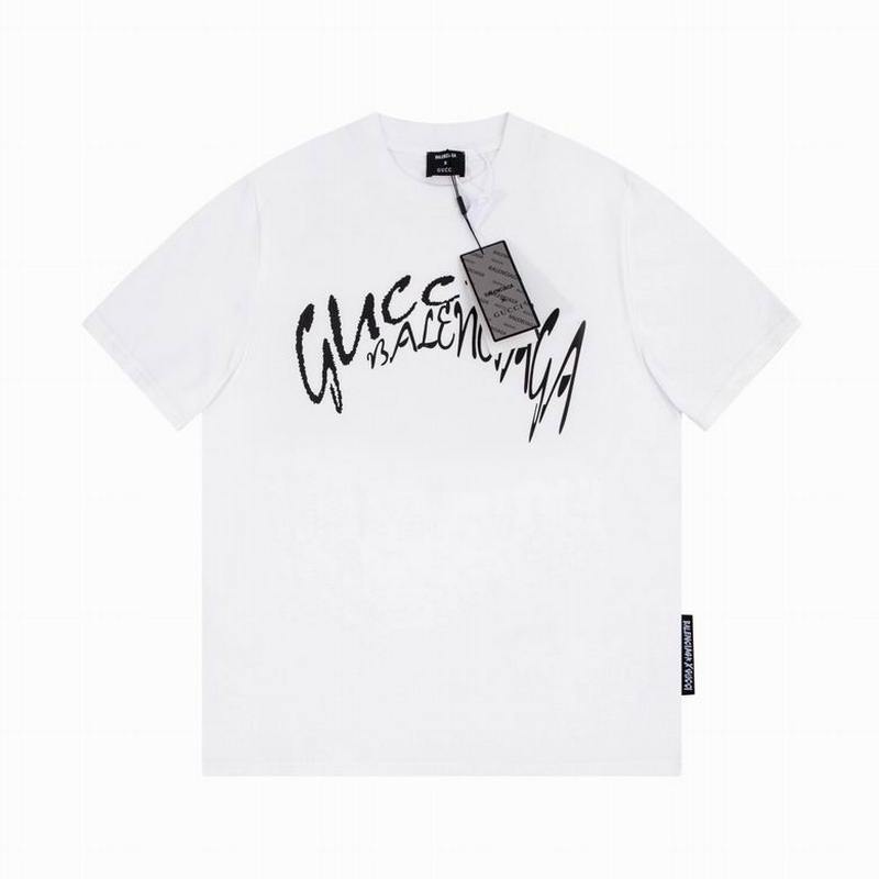 Gucci Men's T-shirts 502